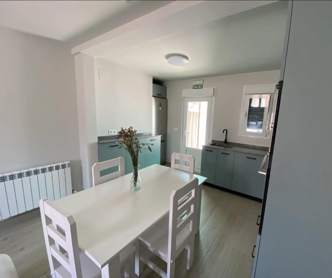 Apartamento Turistico La Torre Santacara Ngoại thất bức ảnh